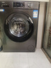 海尔（Haier）滚筒洗衣机全自动单洗家用 10公斤大容量超薄 家电国家补贴 京东自营mate29S 一级能效以旧换新 实拍图