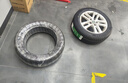 双星汽车轮胎 205/55R16 91V SH71适配新朗逸/速腾/英朗GT/宝来 晒单实拍图