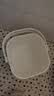 达福芮30cm加厚加大泡脚桶 家用大号塑料洗脚盆提水桶塑料盆加厚足浴盆 实拍图