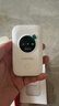 迅优随身wifi多网通免插卡移动网络wifi6无线网卡便携式高速4G无线wifi无限制全国通用流量2026款5GXY 【顶配版wifi6】八核八通道+升级长续航 实拍图