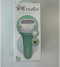 舒适（Schick）舒芙花卉敏感肌脱毛刀【1刀柄2刀头】腋下刮毛 含芦荟精华 实拍图