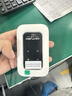 影腾随身wifi三网全国通用无线wi-fi6免插卡移动联通电信无限制大流量卡便携式网卡高速网络2026款5GHF 【三网通3000毫安充电款+白色】超长续航 实拍图