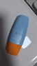 Mistine蜜丝婷防晒霜小黄帽面部水感养肤防紫外线40ml*2防水汗学生礼物 实拍图
