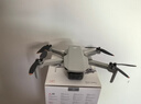 大疆 DJI Mini 4K 超高清迷你航拍无人机 轻型无人机 三轴机械增稳数字图传 新手入门级长续航遥控飞机 实拍图