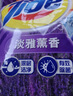 汰渍洁净透亮洗衣粉淡雅薰香9.2斤装 强效去渍 大袋批发非皂粉家庭装 实拍图