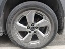 优科豪马横滨汽车轮胎 225/60R18 100H AE61A 原配丰田RAV4/威兰达 实拍图