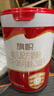 旗帜红钻红罐奶粉  新国标君乐宝红罐808g整箱 3段 808g 6罐 【扫6兑1】 实拍图