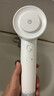 京东京造beauty中空高速吹风机Pro2白 39亿等离子电吹风机家用静音负离子大功率不伤发生日礼物送男女朋友 实拍图