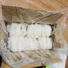baisha白鲨稻田白鹭河粉整箱装2.5斤广东炒牛河手工河粉纯大米 实拍图