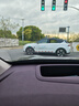 龙膜汽车贴膜汽车玻璃膜畅领80新能源陶瓷膜汽车膜隐私隔热膜防晒膜太阳膜车窗贴膜防爆膜 实拍图