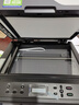兄弟（brother）DCP-7180DN黑白激光双面打印机有线网络学生家用自动输稿一体机复印扫描 DCP-7180DN 官方标配 实拍图