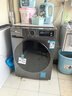 小天鹅（LittleSwan）滚筒洗衣机全自动家用 带烘干洗烘一体 10KG大容量超薄 TD100APUREPRO以旧换新 (支持鸿蒙智联) 实拍图