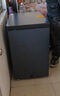 海尔（Haier）159L单温冰柜小型家用小冰柜风冷无霜一级能效冷藏冷冻转换深冷冷柜小冰箱BC/BD-159WGHED换新补贴 实拍图