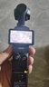 大疆 DJI Osmo Pocket 3 标准版 一英寸口袋云台相机 OP灵眸手持数码相机 旅游vlog 便携美颜摄像 实拍图