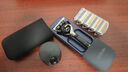 吉列锋隐5致顺 剃刮胡须刀手动差旅便携款 1刀架5刀头+旅行盒 实拍图