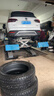 邓禄普（DUNLOP）汽车轮胎 235/55R18 100V SP SPORT FM800适配奥迪A8/Q3探岳途观L 实拍图