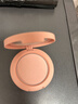 3ce单色腮红裸米色NUDEPEACH裸米色膨胀色生日礼物送女友 实拍图