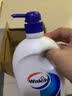 威露士（Walch）经典款沐浴露1L大瓶家庭装 保湿沐浴乳液洗澡清洁 男女士通用洗护 实拍图