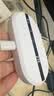 中兴（ZTE）随身wifi6免插卡移动wifi无线网卡便携式热点4g路由器无限笔记本电脑通用流量2025款U10LS白色 实拍图