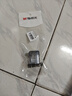 晨光(M&G)文具单孔小屑盒小学生卷笔刀转笔刀削笔刀铅笔削笔器 学习用品 黑APS912D211 实拍图