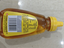 冠生园 椴树蜂蜜428g 便携挤压瓶纯蜂蜜中华老字号送礼早餐牛奶伴侣冲饮 实拍图