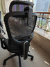 西昊M56二代 人体工学椅办公椅电脑电竞椅子人工力学座椅学习升降椅背 实拍图