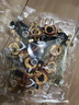 同仁堂品牌 山楂乌梅陈皮茶-57克 可搭苹果干滋补甘草桑葚养生茶 实拍图