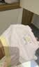 尼多熊女童内裤儿童60s抗菌四角裤女宝宝平角内裤中大童女孩短裤 实拍图