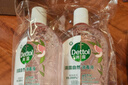 滴露（Dettol）衣物消毒液自然香氛洗衣除菌液 除螨除异味去汗臭48H留香1000ml*1 实拍图