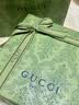 古驰（GUCCI）香水竹韵女士淡香水持久清新 花悦绮梦栀子花罪爱 圣诞礼物送女生 绮梦馥栀女士浓香水30ml【礼盒装】 实拍图