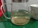 庐山【2026春茶】明前一级庐山云雾茶高山绿茶茶叶口粮自饮100g 实拍图