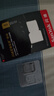 闪迪（SanDisk）2TB TF(MicroSD)内存卡4K极速金卡 A2 V30 U3 兼容大疆Pocket 4/Action 6运动相机 无人机存储卡 实拍图