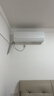 美的（Midea）空调套装 智行二代+酷省电柜挂套购 新一级能效 变频冷暖家用客厅立式柜机卧室挂机空调 以旧换新 【3匹柜机】大三室一厅空调套装【全一级能效】 实拍图