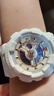 卡西欧（CASIO）手表女BABY-G纯色运动学生电子表520送女友礼物BA-110XGA-7A2 实拍图