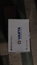 瓦尔塔（VARTA）京东汽车电瓶蓄电池启停 动力强劲EFBH6日产逍客天籁奇骏以旧换新 实拍图