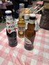 kronenbourg 1664啤酒walala联名白330ml*2瓶+桃红330ml*4瓶送礼京东自营 实拍图