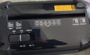 科密8张8分钟18L碎纸机保密办公家用碎纸机低噪音大型商务办公文件粉碎机4级保密可带钉碎纸碎卡DS01 实拍图