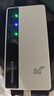 纽曼5g随身wifi移动wifi6免插卡多网通无线上网卡便携式车载无限路由器全国通用流量2026款全程不限速 实拍图