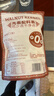 西域美农 黑加仑葡萄干250g 新疆特产大颗粒吐鲁番提子干休闲零食烘焙原料 实拍图