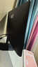AOC 27英寸2K 120Hz IPS HDR10 HDMI/DP 低蓝光不闪 三边微边 节能办公电脑显示器 Q27B35 实拍图