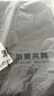 与狼共舞【高棉弹力】休闲裤男士2026春夏商务通勤纯色百搭休闲长裤子男 实拍图