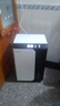 德业（Deye）除湿机/抽湿机 除湿量50升/天100㎡家用地下室复式别墅商用大功率工业吸湿机器 手机智控DYD-D50A3 实拍图