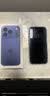 Apple苹果iPhone17/16/15/14/13/12pro/max系列 二手手机内存以质检报告为准 苹果 iPhone 17 Pro 实拍图