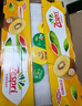 佳沛（zespri）新西兰新果季  阳光金奇异果18粒礼盒优选果单果101-124g 猕猴桃 实拍图
