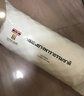 paratex颗粒偏低按摩波浪枕泰国原装进口天然乳胶枕头94%乳胶含量 女士枕 实拍图