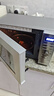 松下（Panasonic）NN-SD26KS 多功能家用微波炉 高效速热环绕均匀加热  微波快速加热解冻 5段微波火力 NN-SD26KS 实拍图