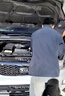 骆驼(CAMEL)汽车电瓶12V60AH蓄电池55D23 上门安装-以旧换新 适用于 【起亚】 起亚K3福瑞迪赛拉图秀尔 狮跑 智跑 K4 实拍图