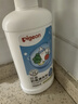 贝亲（Pigeon）奶瓶清洗剂婴儿专用奶嘴玩具果蔬清洗剂清洁剂洗洁精 700ml MA27 实拍图