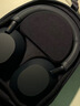 索尼（SONY）WH-1000XM5【政府补贴】头戴式无线降噪 蓝牙耳机 AI智能降噪 黑色 出游搭子 礼物 实拍图