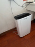 多乐信（DOROSIN）除湿机/抽湿机 除湿量21升/天 42㎡家用轻音地下室干衣除湿吸湿器 客卧除潮干燥机ER-20 实拍图